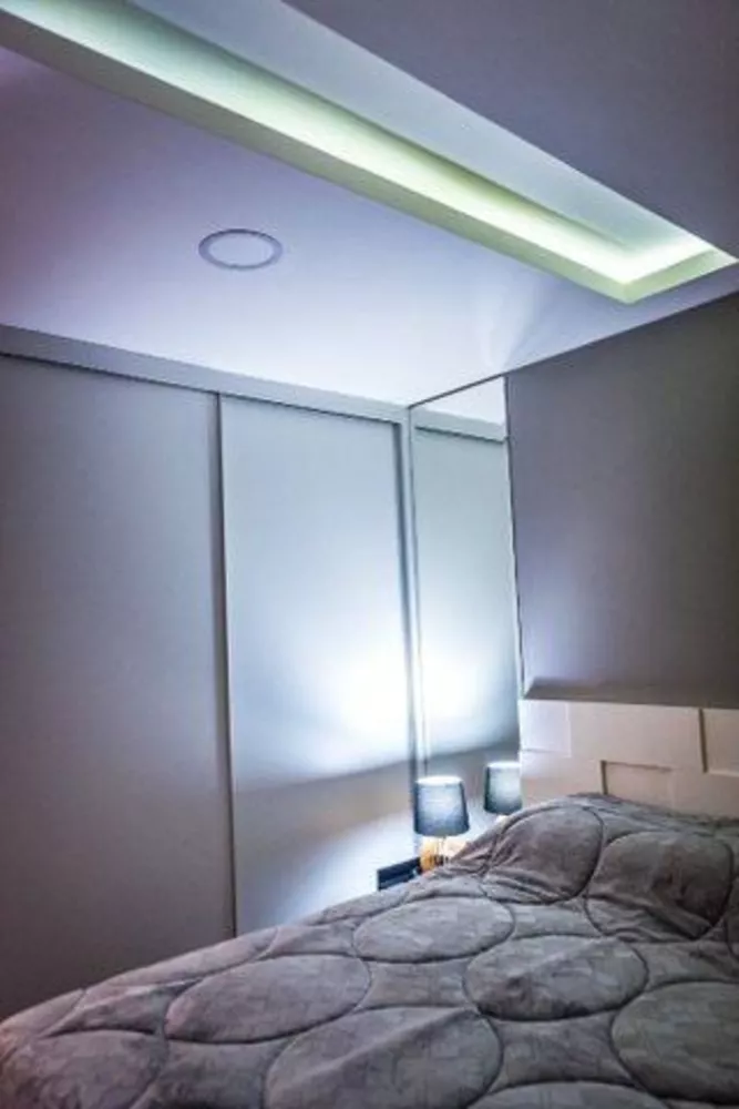 Apartamento, 2 quartos, 50 m² - Foto 7