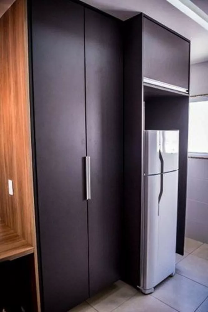 Apartamento, 2 quartos, 50 m² - Foto 5
