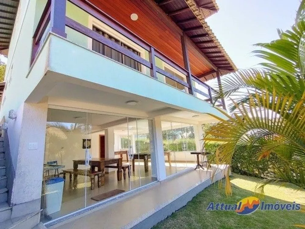 Casa, 4 quartos - Foto 17