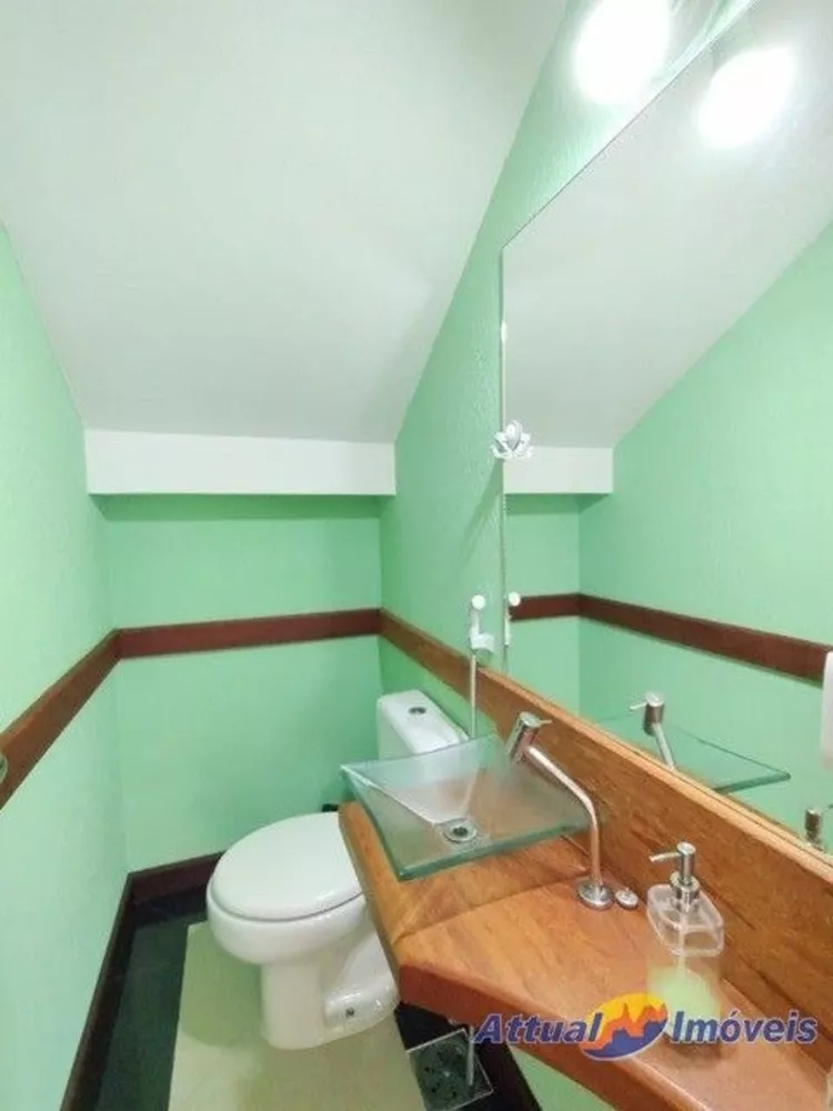 Casa, 4 quartos - Foto 7