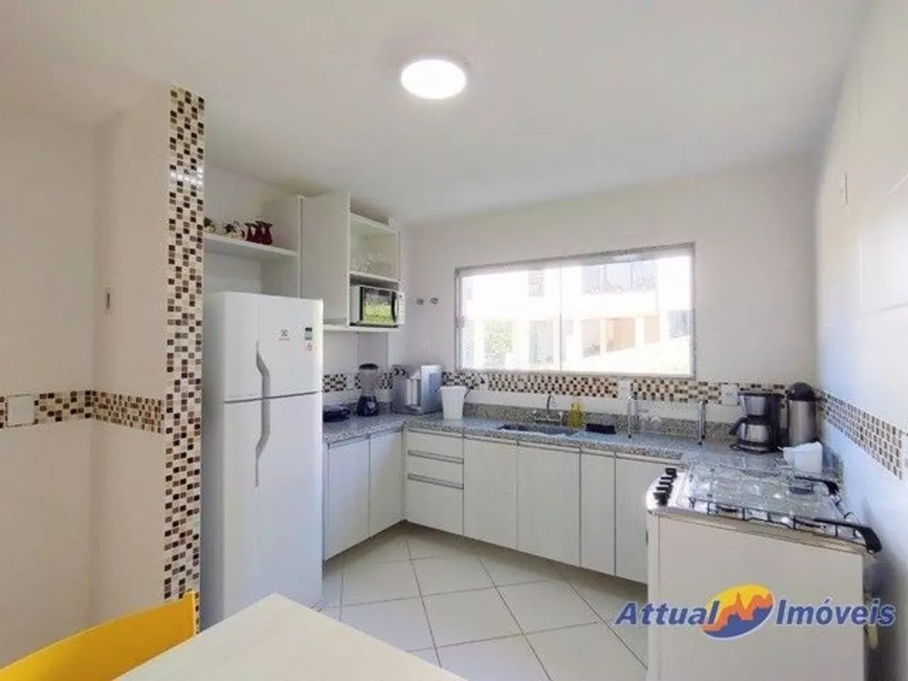 Casa, 4 quartos - Foto 29