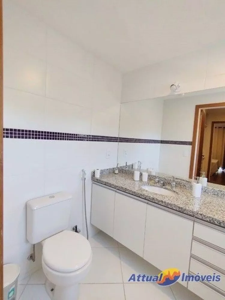 Casa, 4 quartos - Foto 26