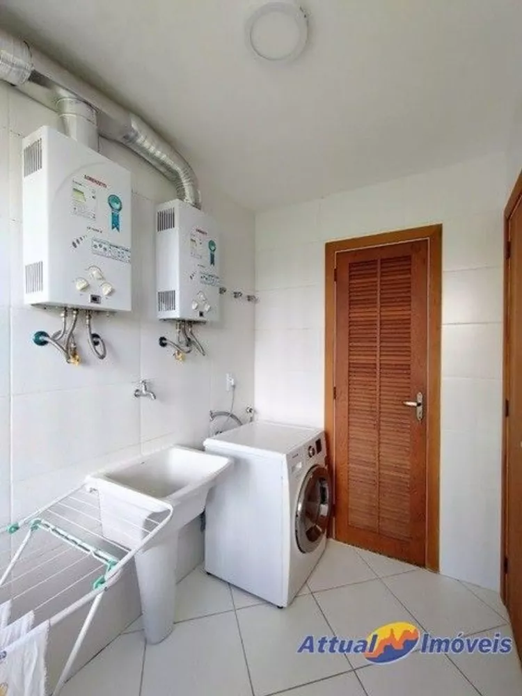 Casa, 4 quartos - Foto 31