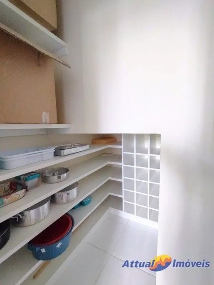Casa, 4 quartos - Foto 8