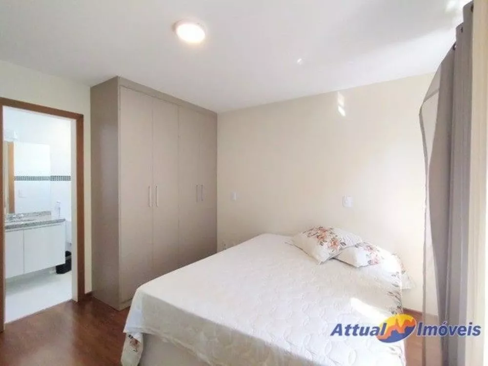 Casa, 4 quartos - Foto 3