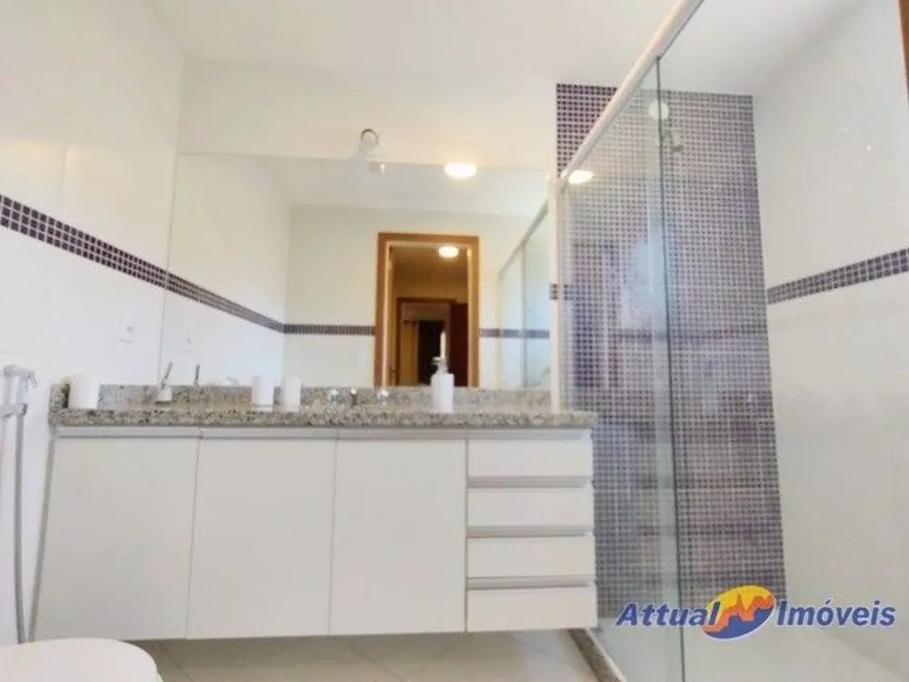 Casa, 4 quartos - Foto 10