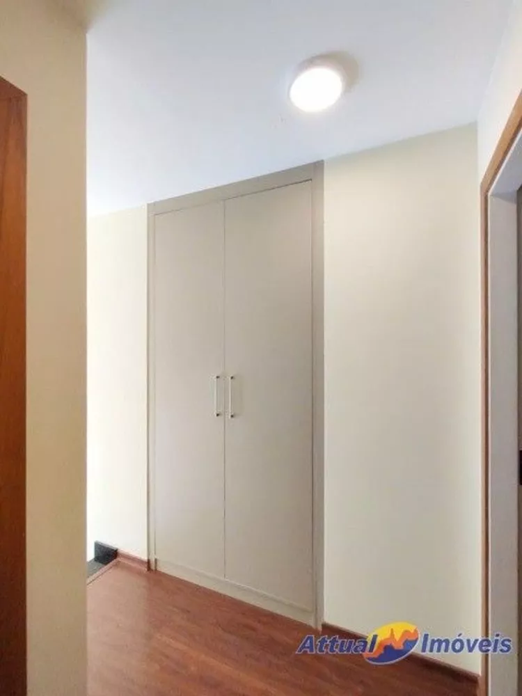 Casa, 4 quartos - Foto 4