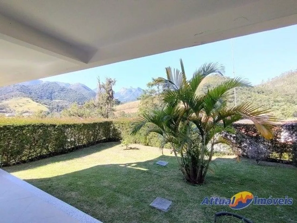 Casa, 4 quartos - Foto 6