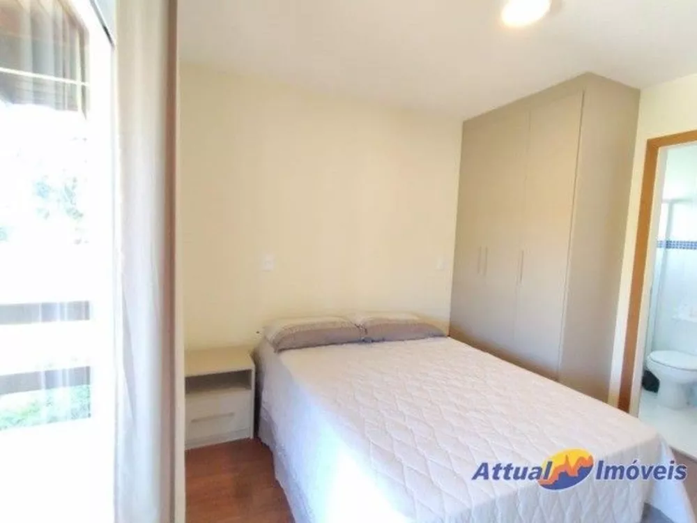 Casa, 4 quartos - Foto 24