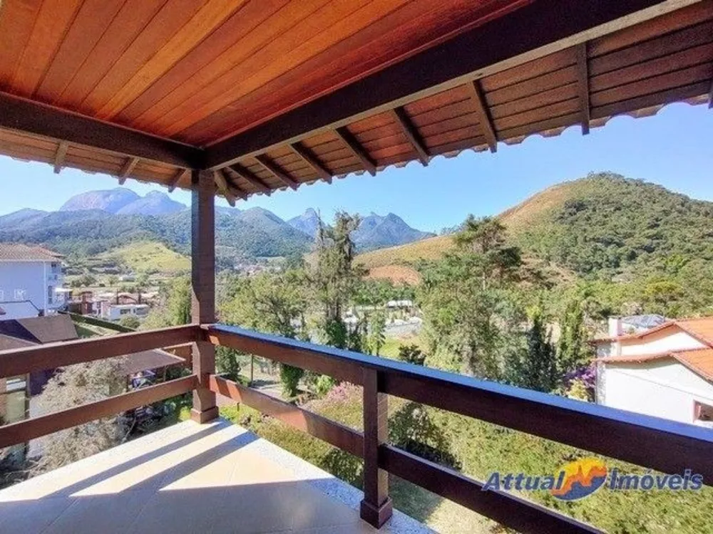 Casa, 4 quartos - Foto 27