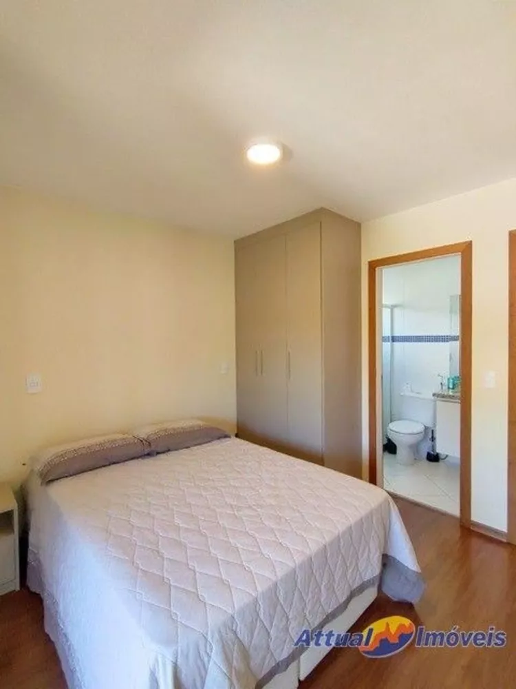 Casa, 4 quartos - Foto 12