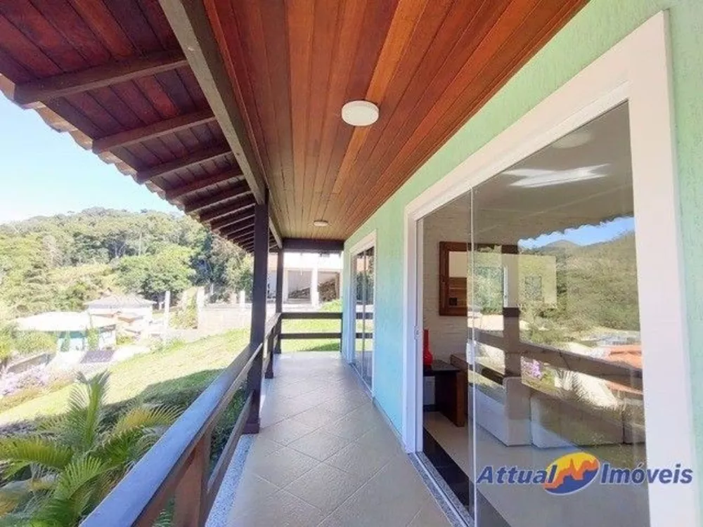Casa, 4 quartos - Foto 19