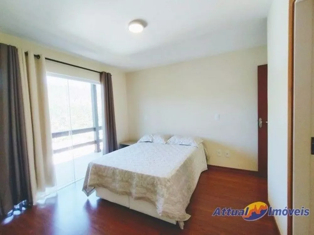 Casa, 4 quartos - Foto 13