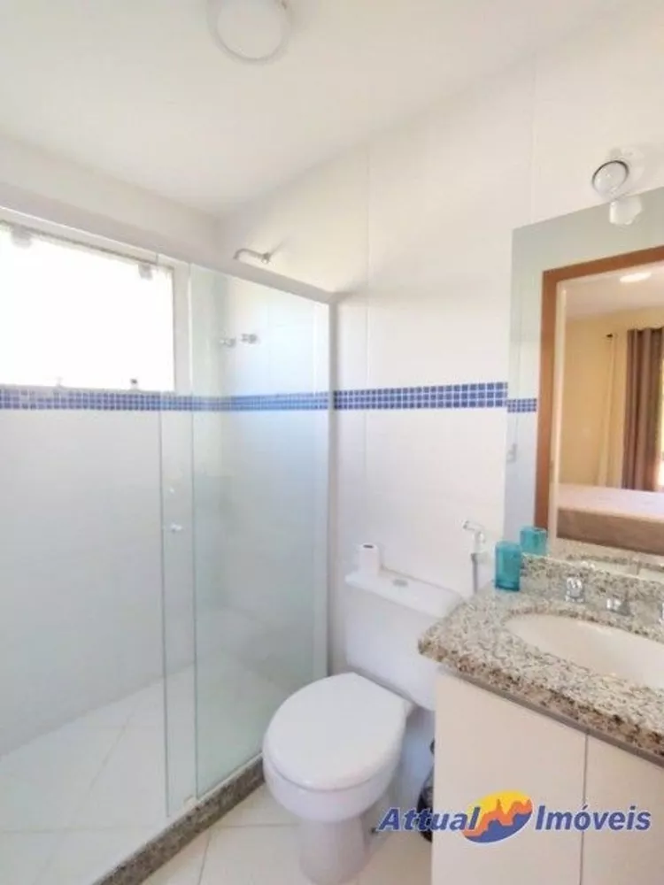 Casa, 4 quartos - Foto 16