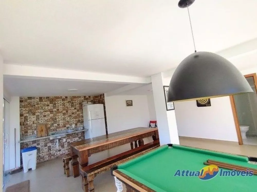 Casa, 4 quartos - Foto 21