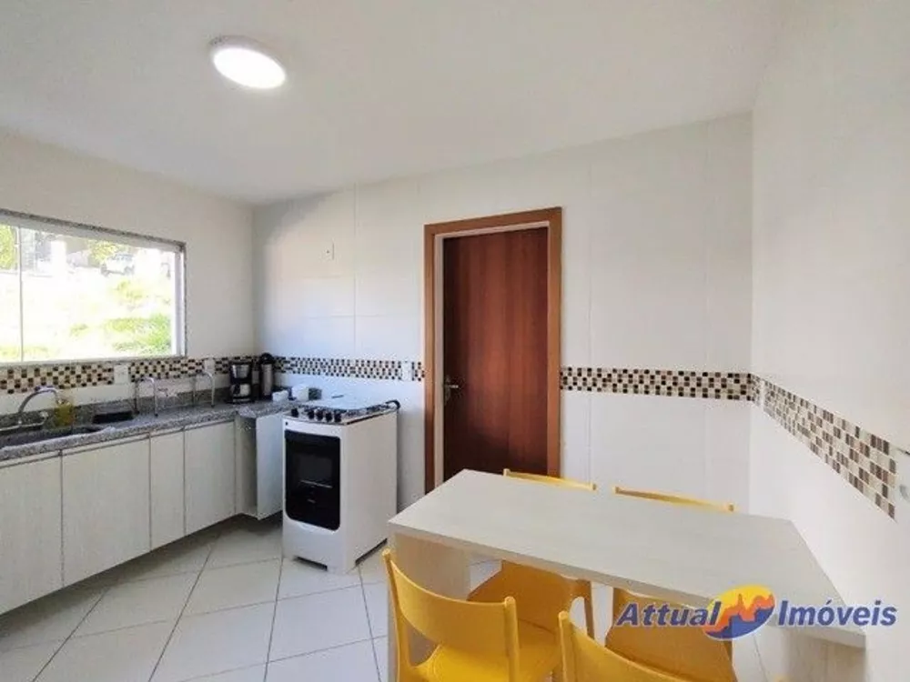 Casa, 4 quartos - Foto 20