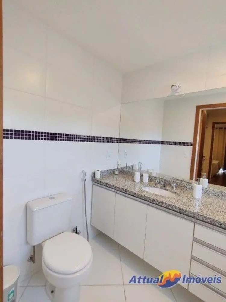 Casa, 4 quartos - Foto 32