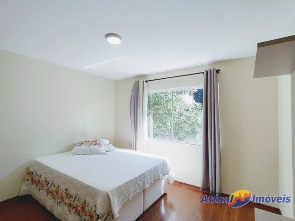 Casa, 4 quartos - Foto 2