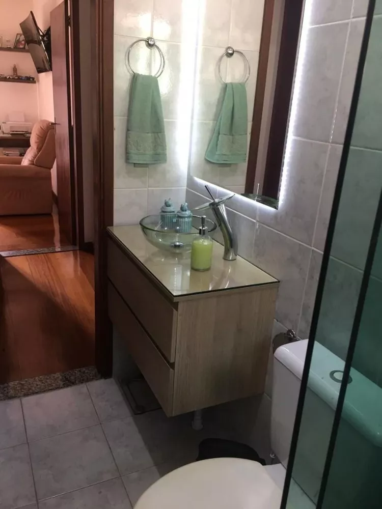 Casa, 2 quartos - Foto 8