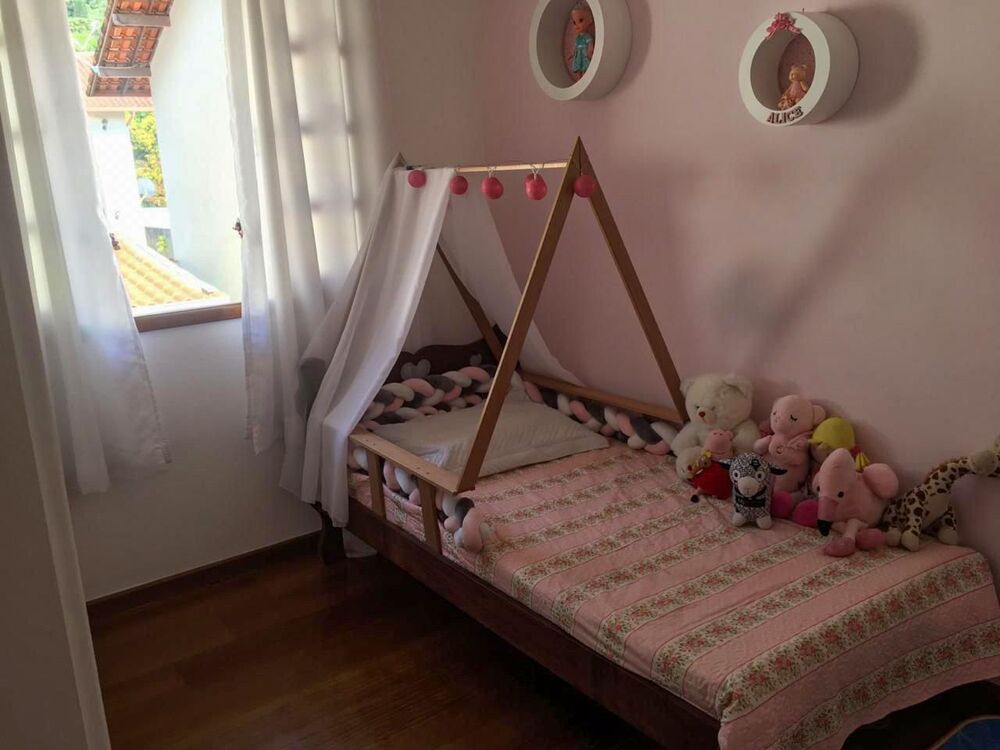 Casa, 2 quartos - Foto 4