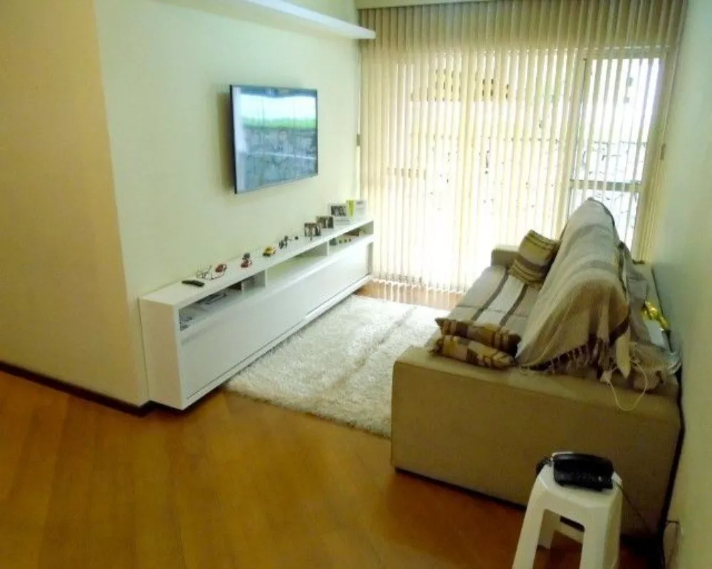 Apartamento, 2 quartos, 68 m² - Foto 12