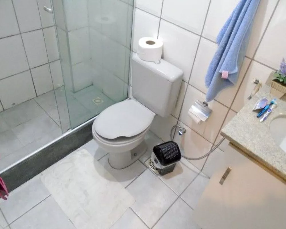 Apartamento, 2 quartos, 68 m² - Foto 1