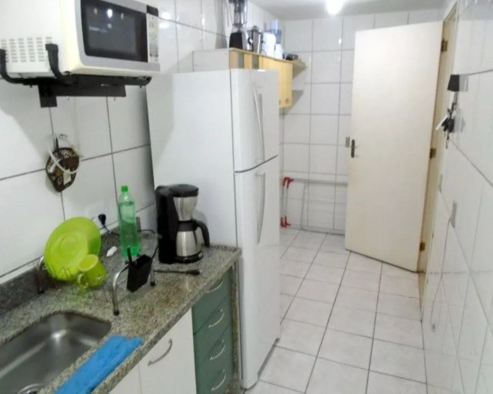 Apartamento, 2 quartos, 68 m² - Foto 6