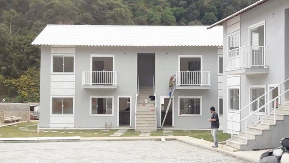 Casa, 2 quartos - Foto 3