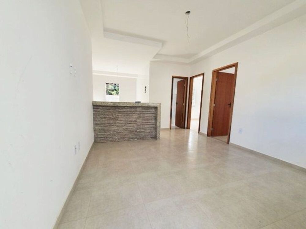 Casa, 2 quartos - Foto 2