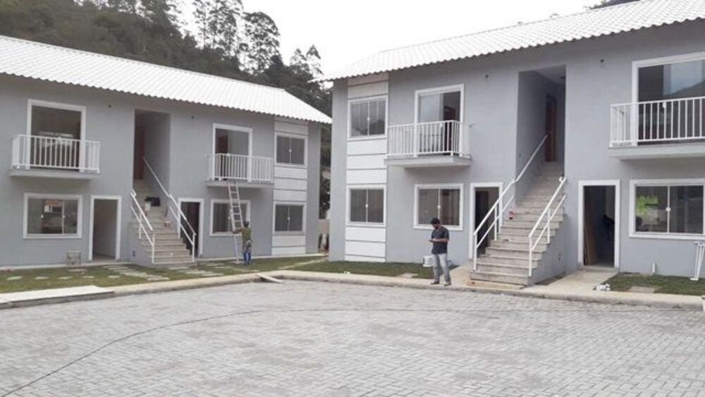 Casa, 2 quartos - Foto 4