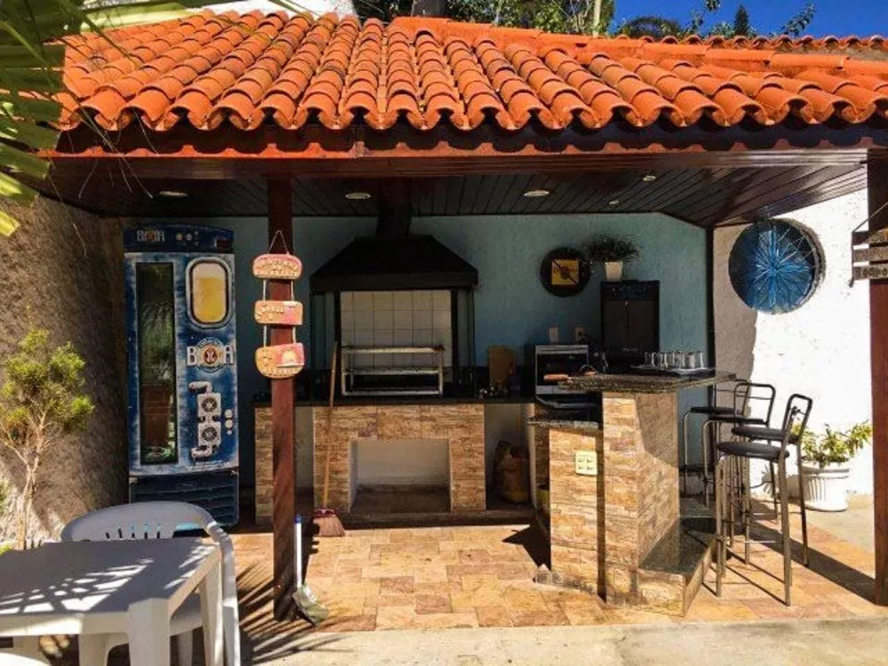 Casa, 7 quartos - Foto 8