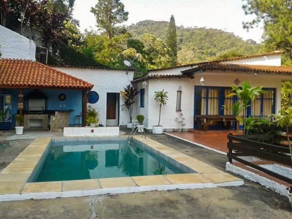 Casa, 7 quartos - Foto 2