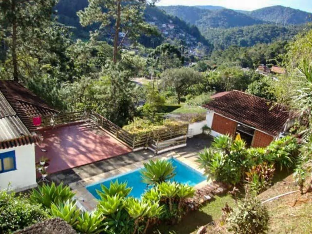 Casa, 7 quartos - Foto 1