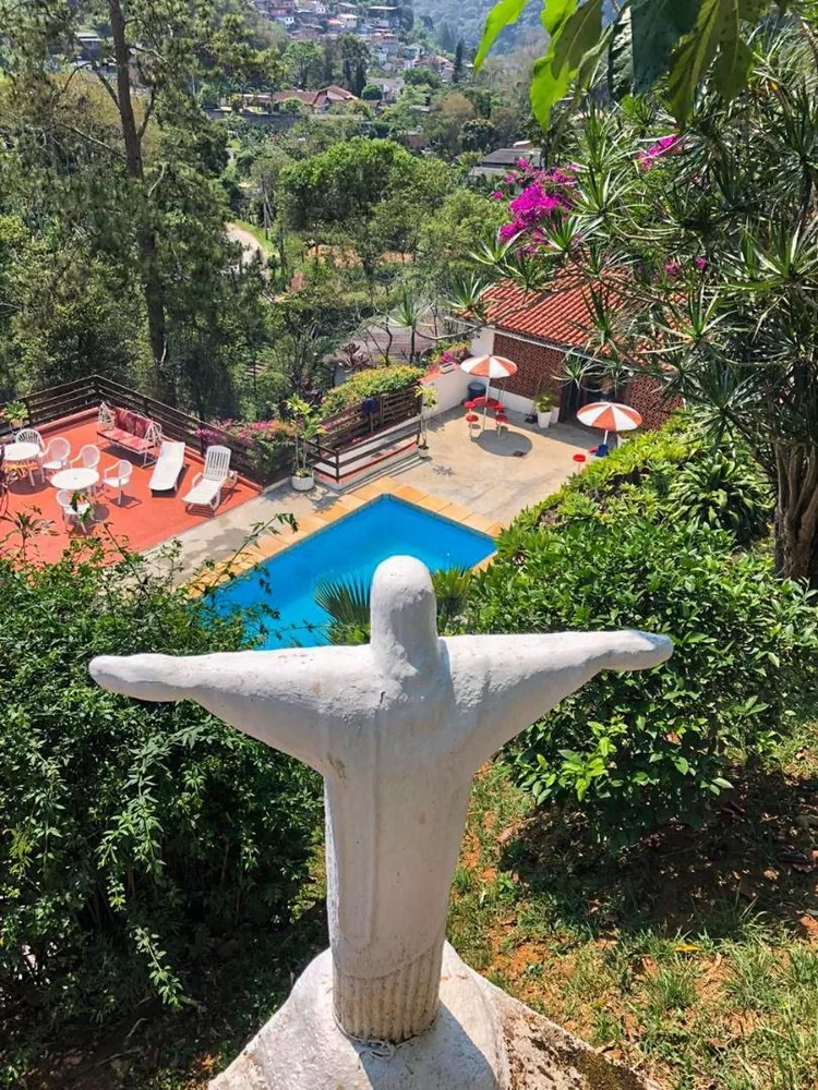 Casa, 7 quartos - Foto 6