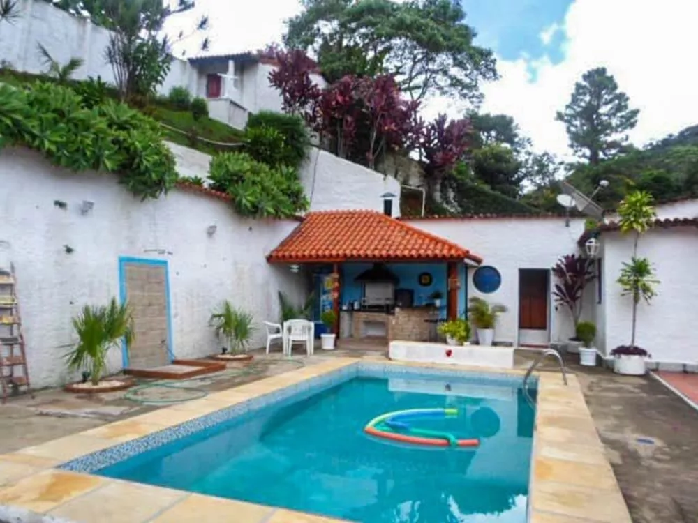 Casa, 7 quartos - Foto 14