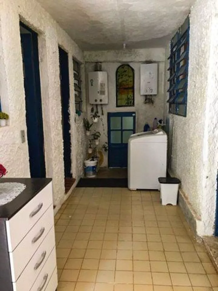Casa, 7 quartos - Foto 7