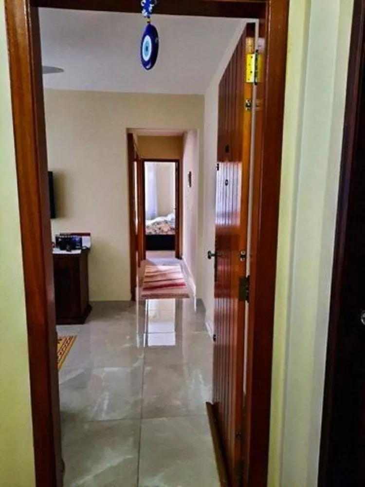 Apartamento, 1 quarto, 38 m² - Foto 1