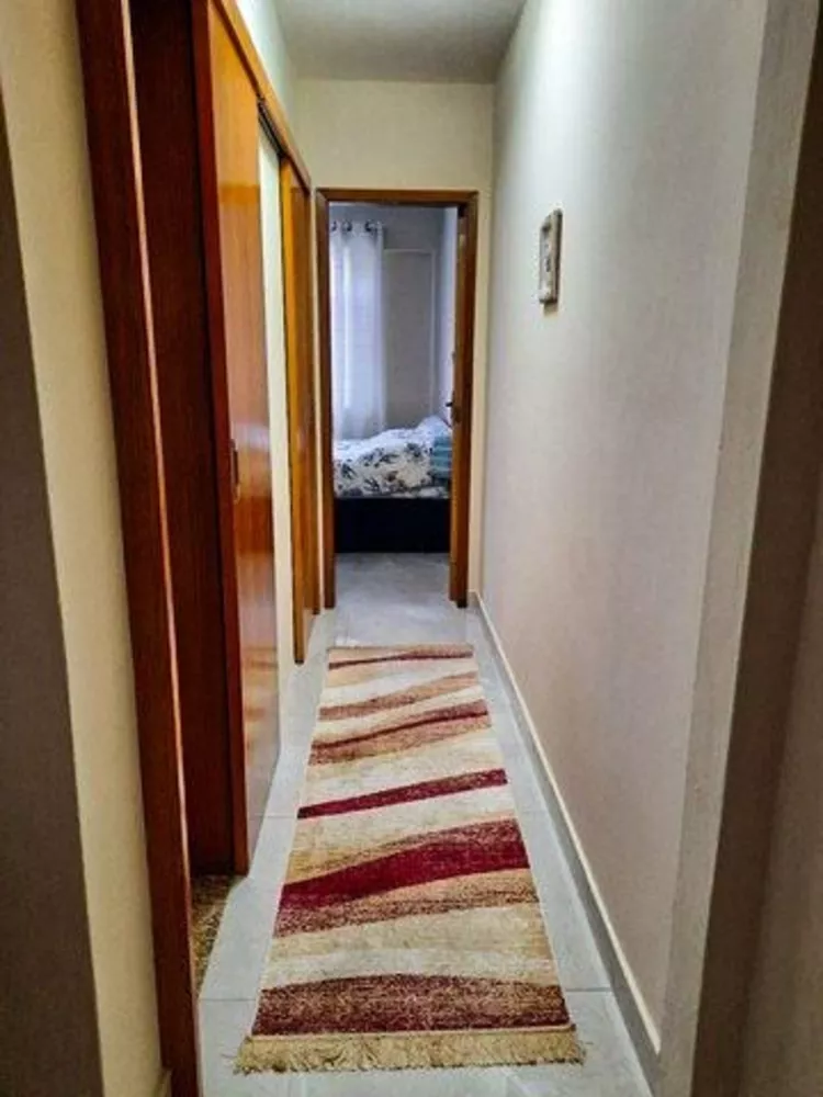 Apartamento, 1 quarto, 38 m² - Foto 3