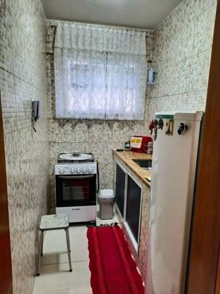 Apartamento, 1 quarto, 38 m² - Foto 2