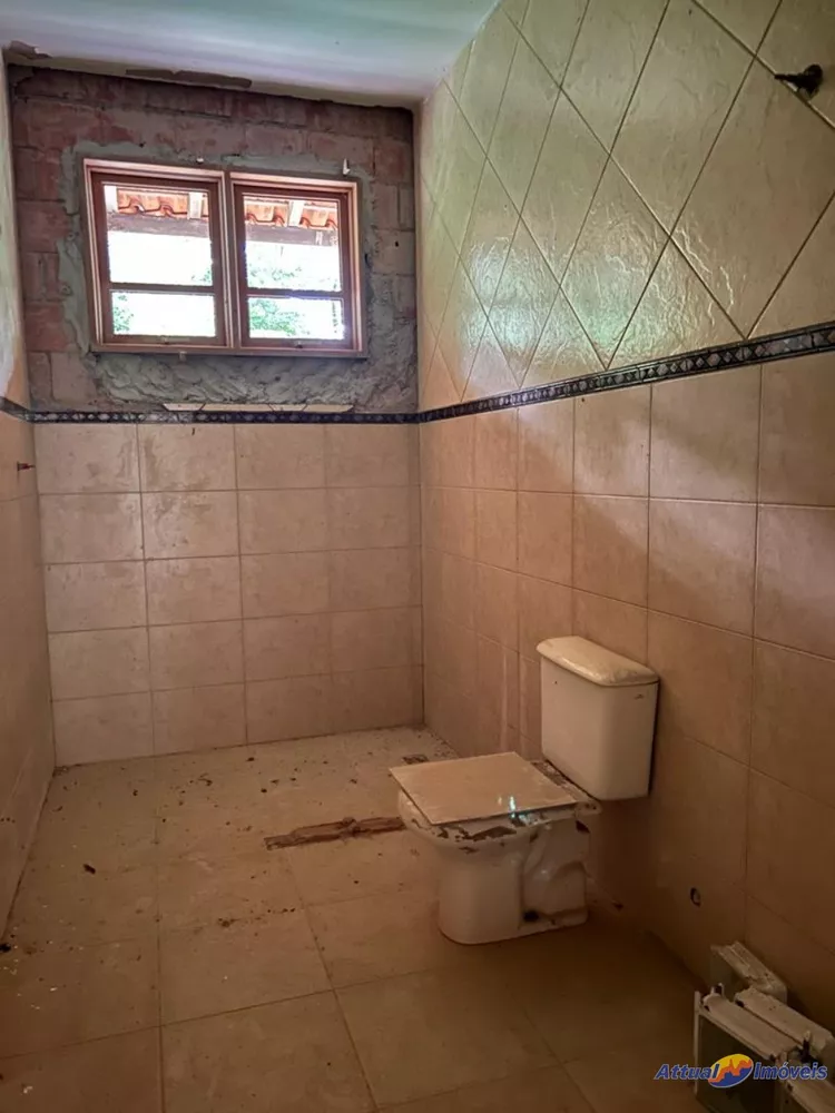 Sítio, 8 quartos - Foto 17