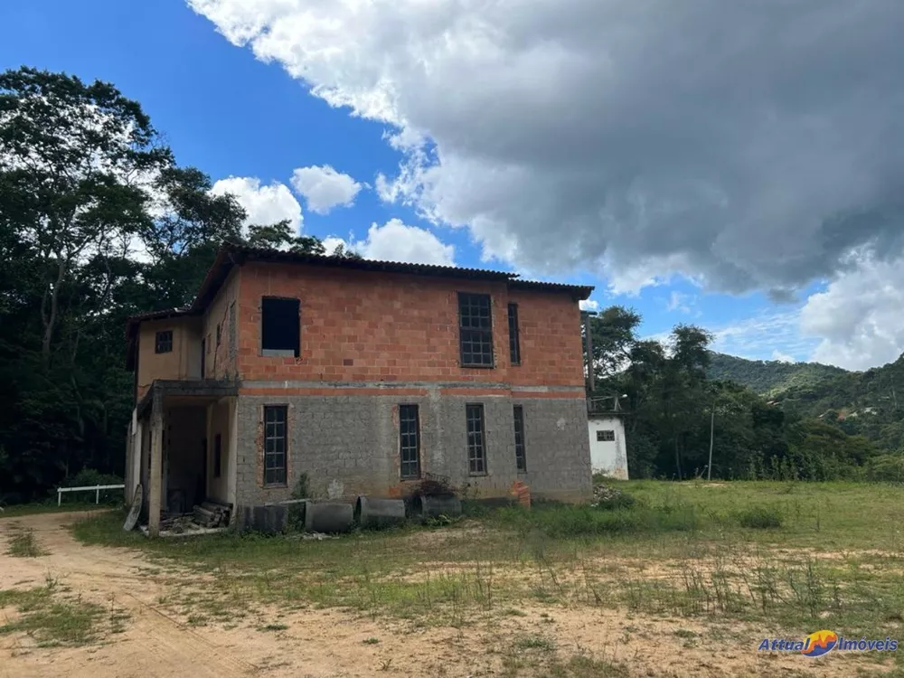 Sítio, 8 quartos - Foto 28