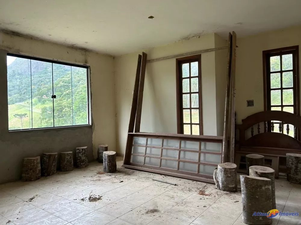 Sítio, 8 quartos - Foto 27