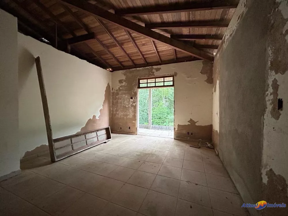 Sítio, 8 quartos - Foto 49
