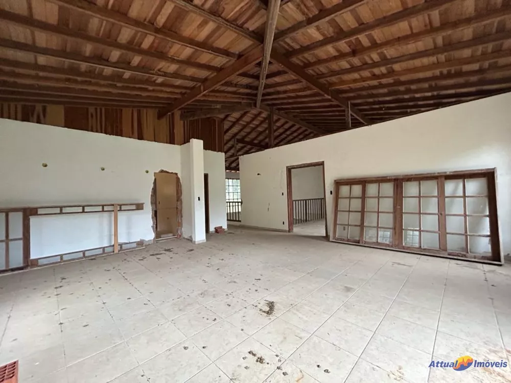 Sítio, 8 quartos - Foto 4
