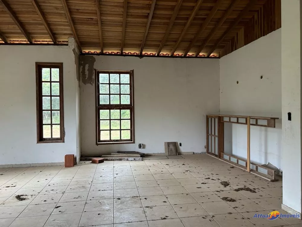 Sítio, 8 quartos - Foto 40