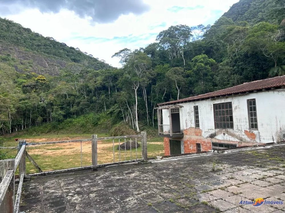 Sítio, 8 quartos - Foto 5
