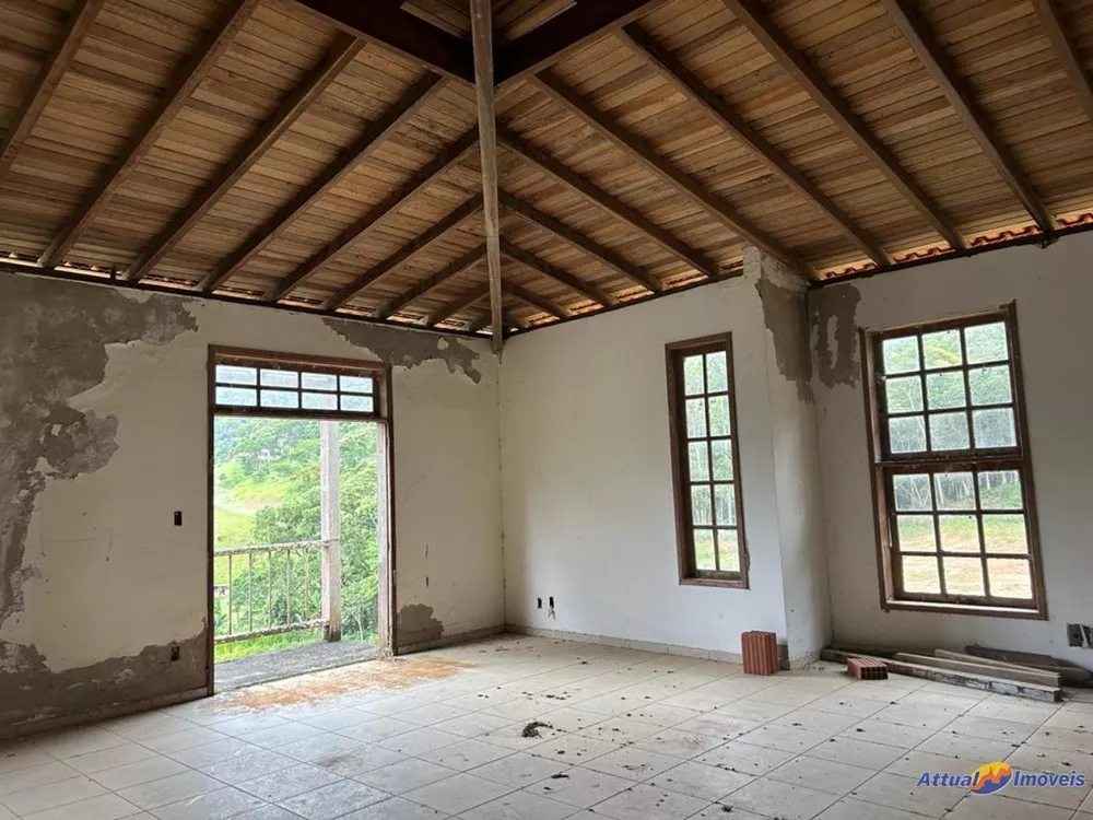 Sítio, 8 quartos - Foto 7