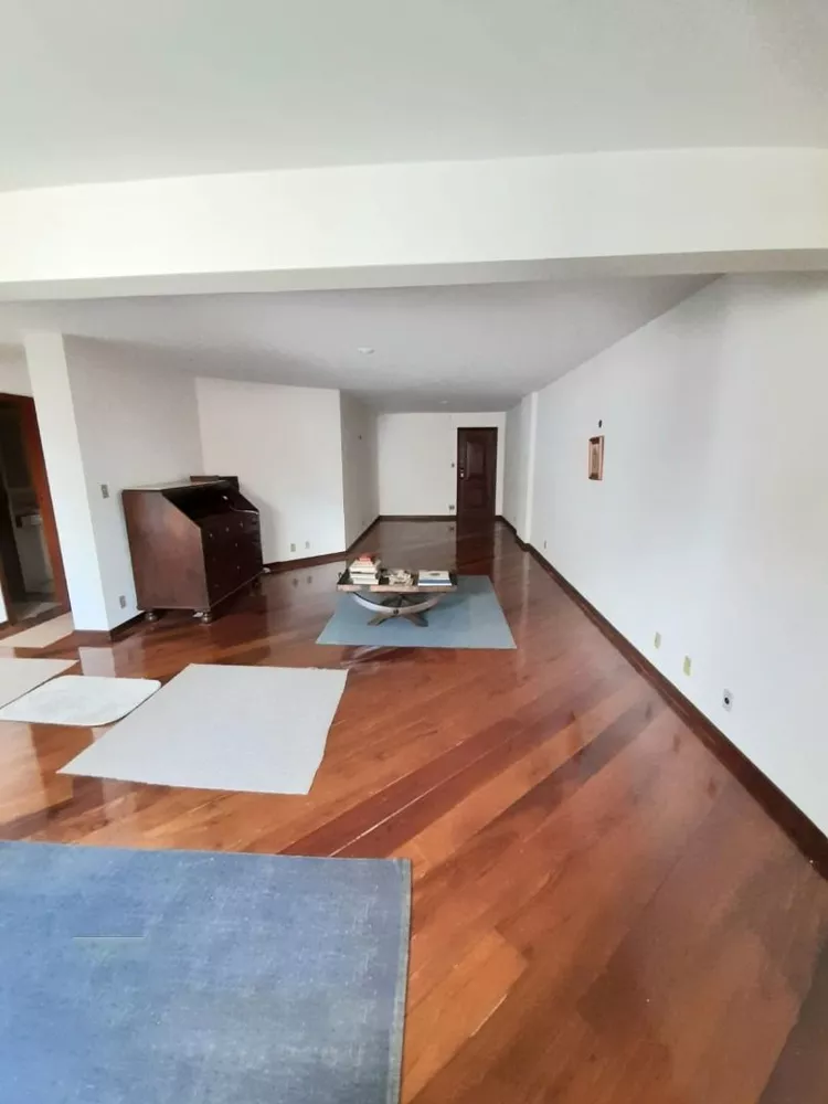 Apartamento à venda com 3 quartos, 170m² - Foto 1