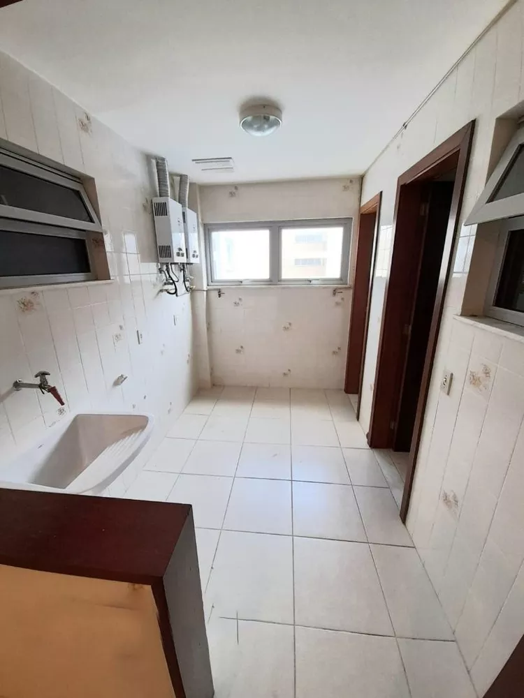 Apartamento, 3 quartos, 170 m² - Foto 15