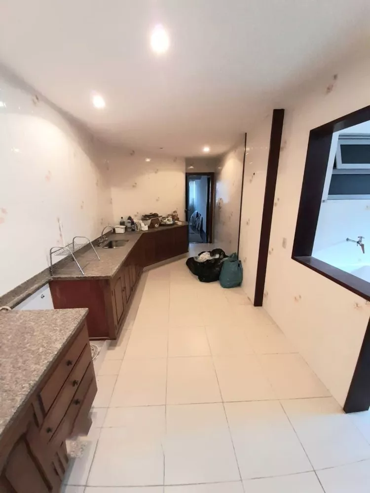 Apartamento, 3 quartos, 170 m² - Foto 3